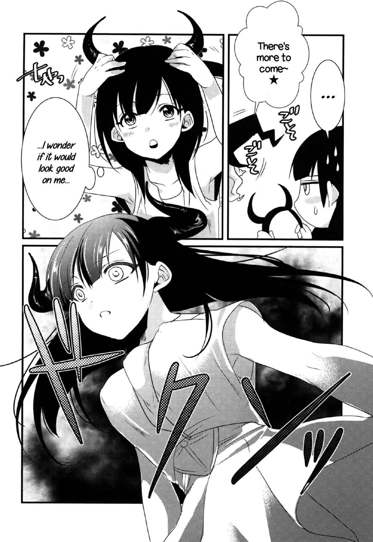 Hentai Manga Comic-v22m-Happy Halloween-Read-7